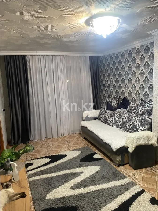 Продажа 2-комнатной квартиры, 44 м² в Караганде