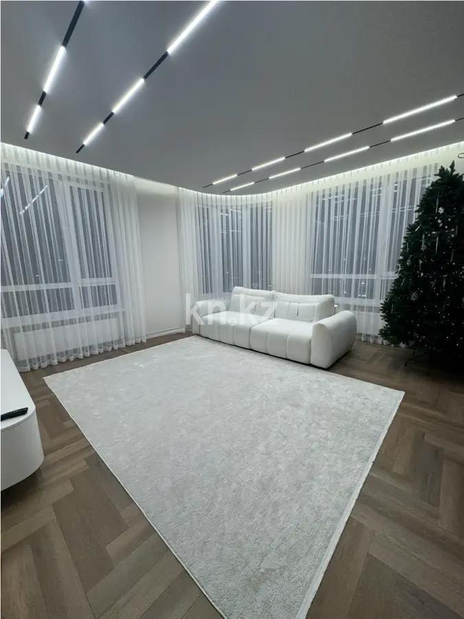 Продажа 3-комнатной квартиры, 108 м² в Астане