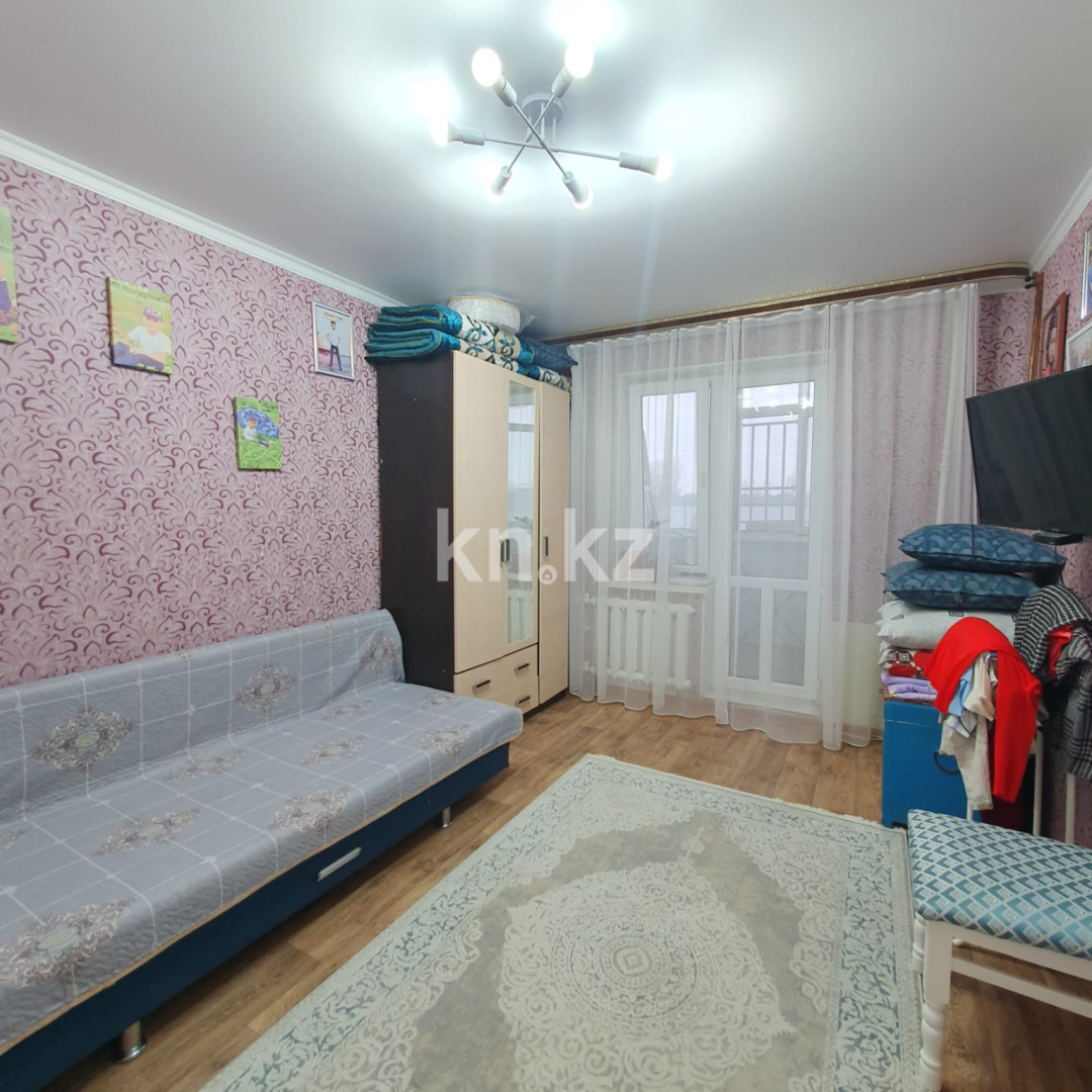 Продажа 4-комнатной квартиры, 91.7 м², 12 мкр. в Актобе - фото 6
