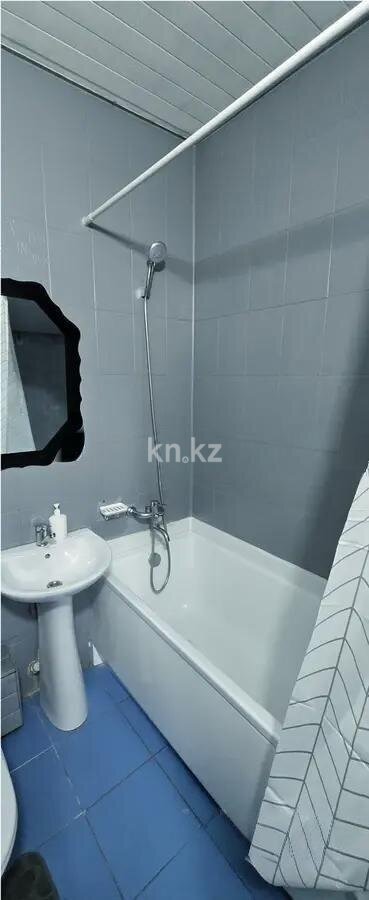 Продажа 1-комнатной квартиры, 40 м² в Алматы - фото 4