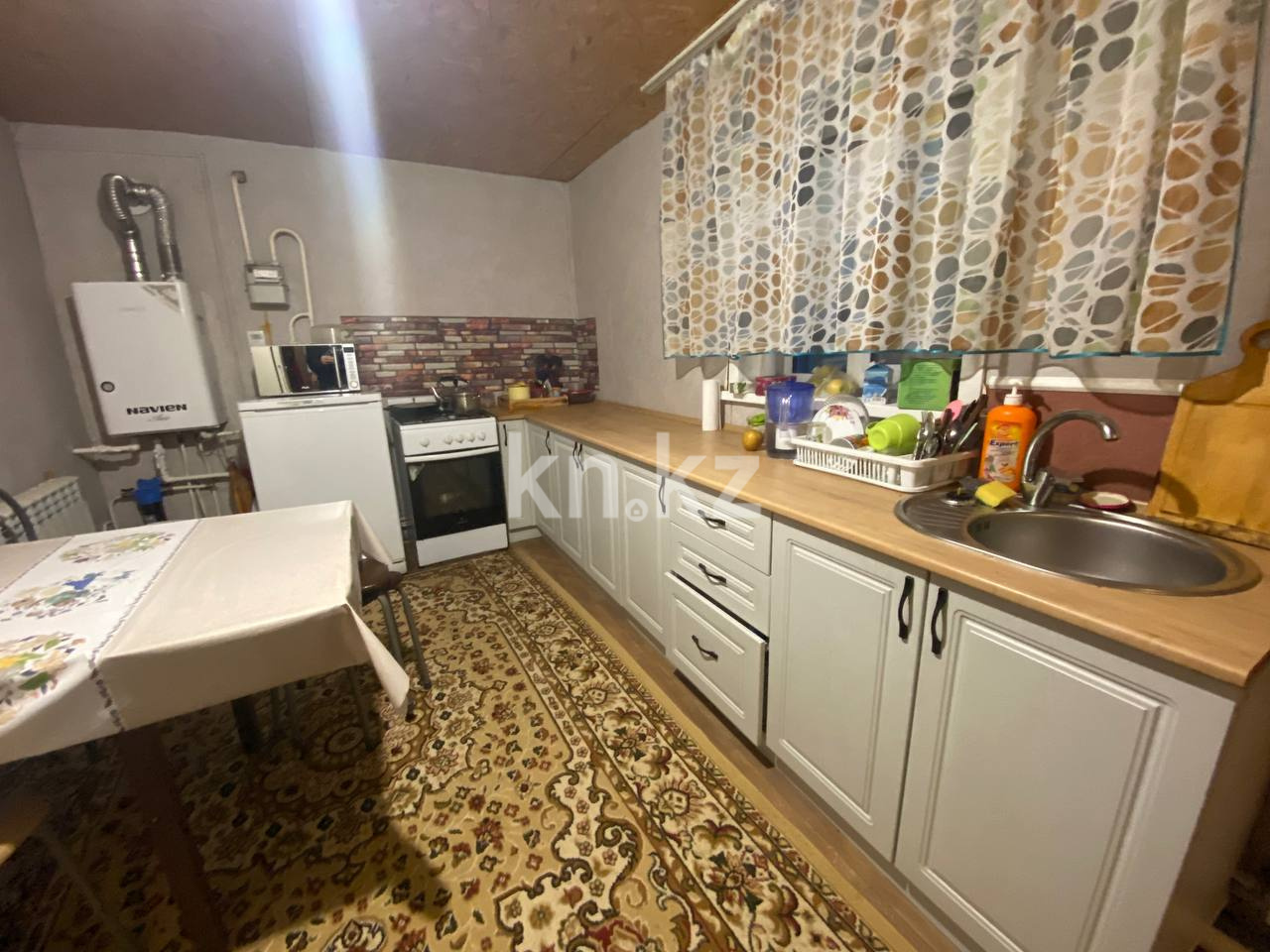 Продажа 3-комнатного дома, 62.7 м², ул. Валиханова, дом  58 в Костанае - фото 10