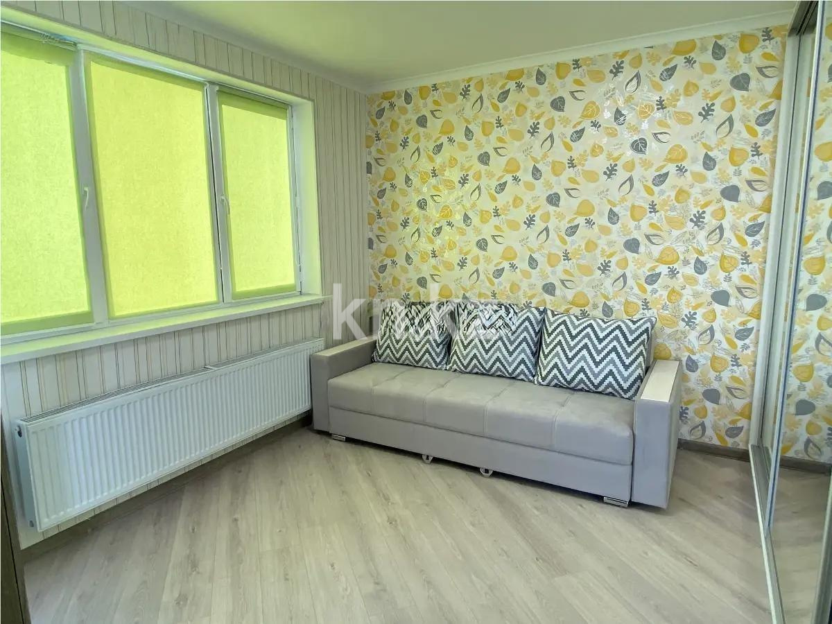 Продажа 3-комнатной квартиры, 75 м², ул. Брусиловского, дом  167 в Алматы - фото 2