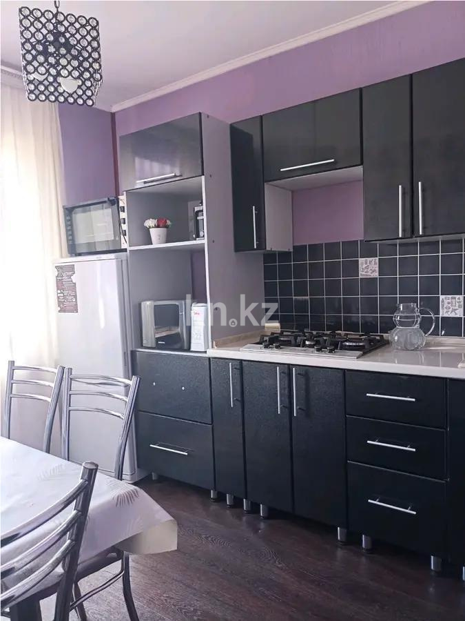 Продажа 2-комнатной квартиры, 54 м², 6 мкр., дом  34б в Темиртау - фото 4