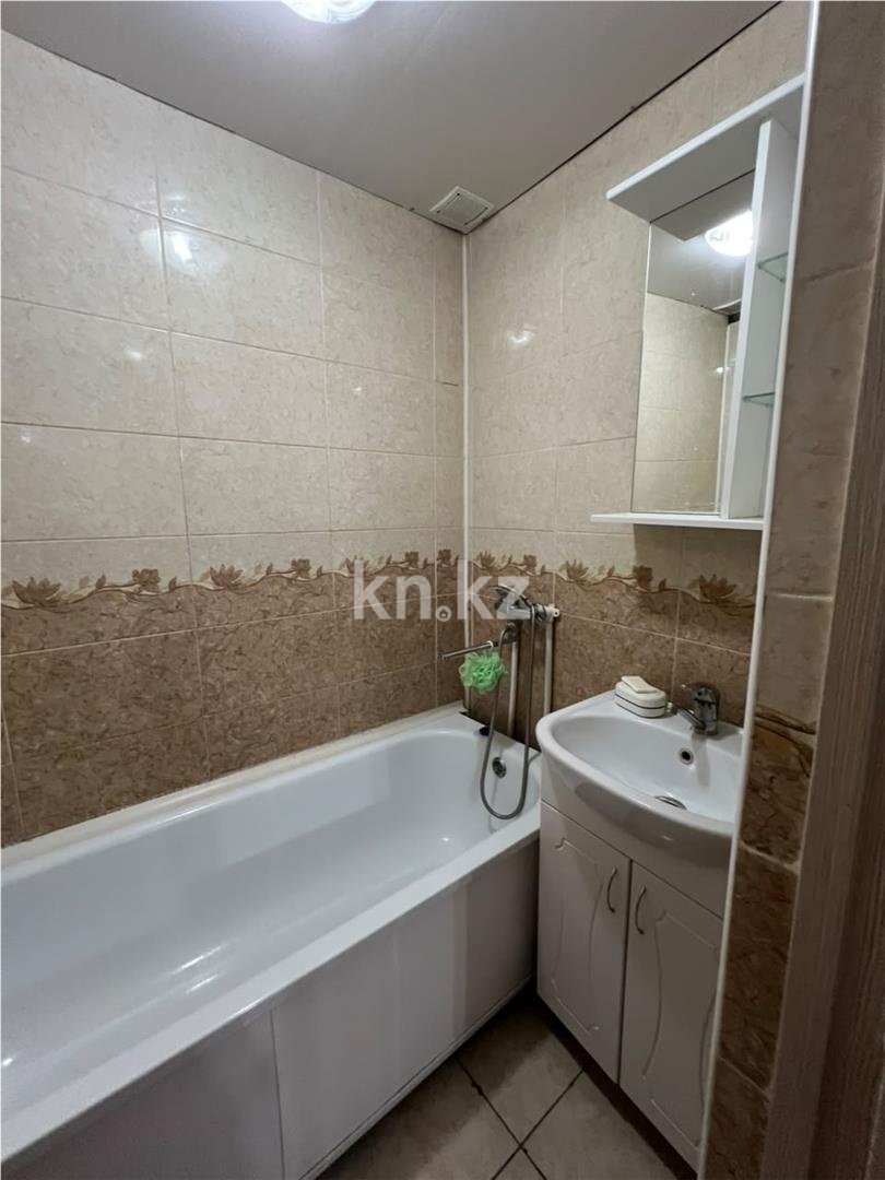 Продажа 1-комнатной квартиры, 37 м² в Караганде - фото 4