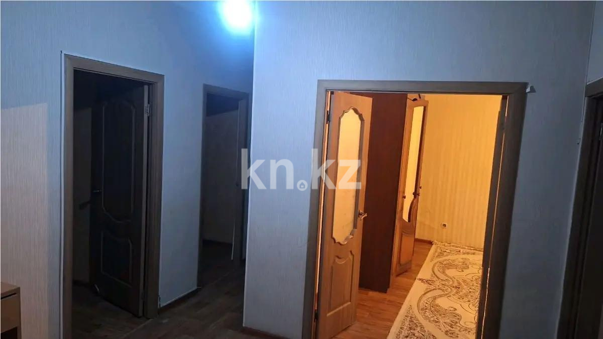 Продажа 3-комнатной квартиры, 79.9 м² в Астане - фото 6