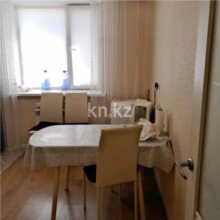 Продажа 2-комнатной квартиры, 52.8 м² в Астане - фото 4