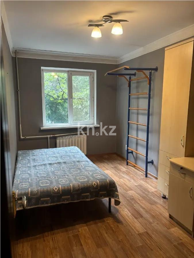 Продажа 2-комнатной квартиры, 45.7 м² в Алматы - фото 2