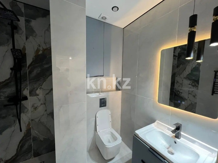 Продажа 3-комнатной квартиры, 55 м² в Алматинской области - фото 18