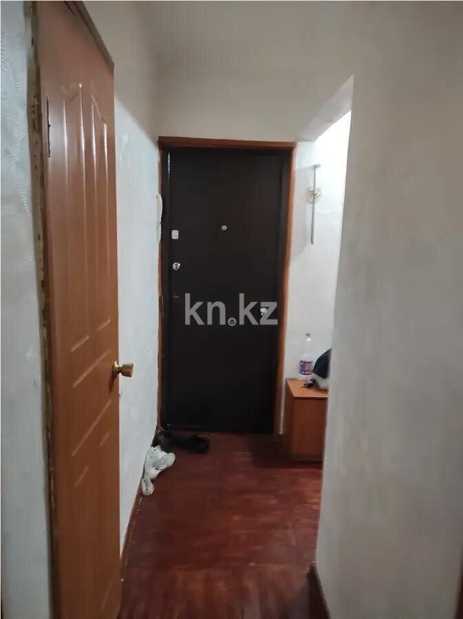 Продажа 2-комнатной квартиры, 44 м² в Алматы - фото 3
