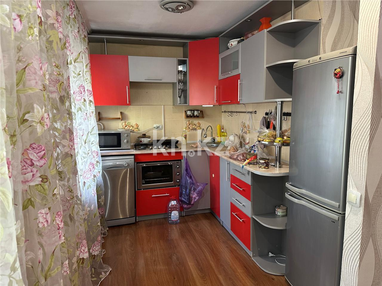 Продажа 3-комнатной квартиры, 50 м² в Караганде - фото 7