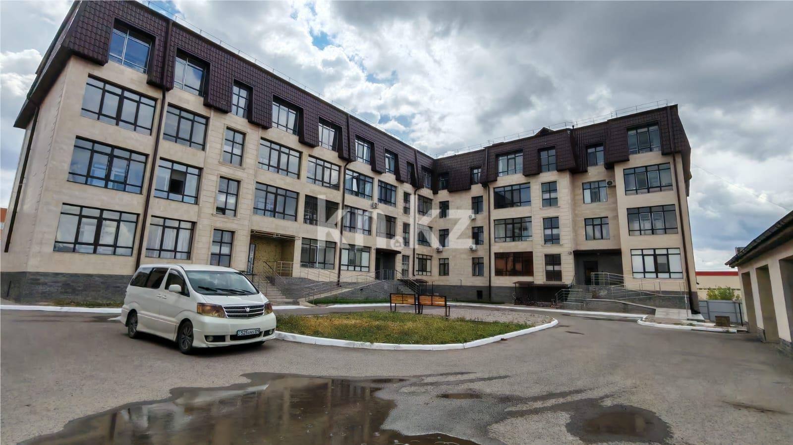 Продажа 5-комнатной квартиры, 177 м², ул. Жанторе Абишева в Караганде