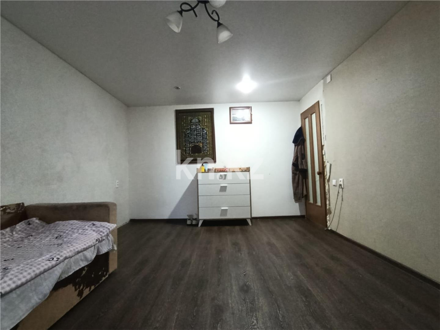 Продажа 3-комнатной квартиры, 64 м² в Караганде - фото 2