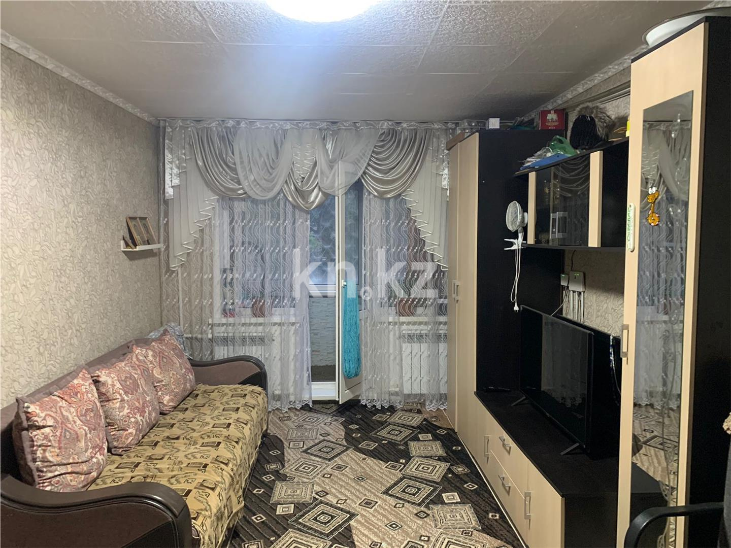 Продажа 1-комнатной квартиры, 31 м², пр. Н. Абдирова, дом  6 в Караганде - фото 2