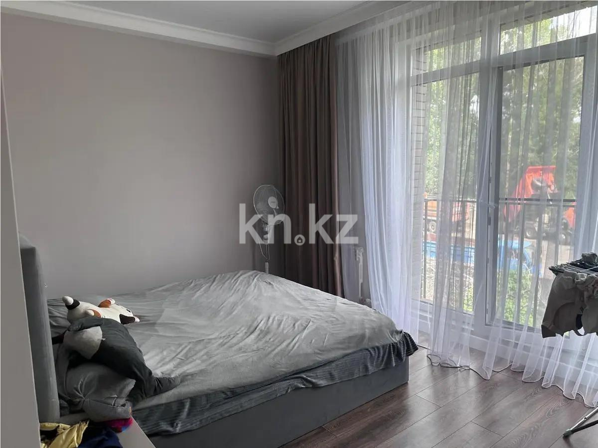 Продажа 2-комнатной квартиры, 60 м², ул. Коммунистическая, дом  19/4 в Караганде - фото 2