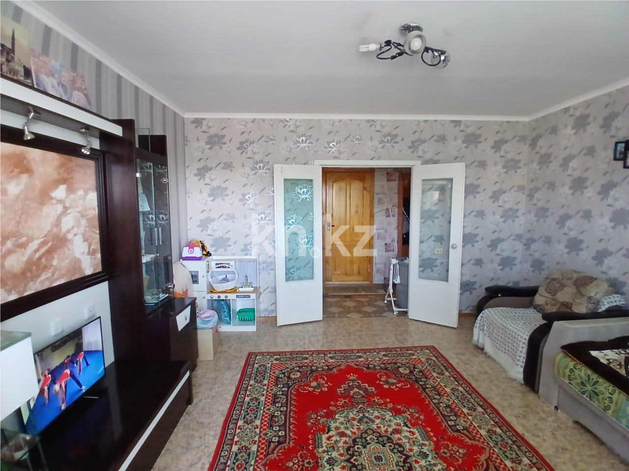 Продажа 2-комнатной квартиры, 55 м² в Караганде - фото 4