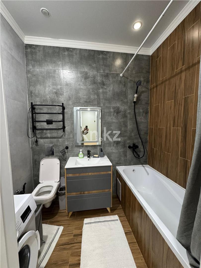 Продажа 2-комнатной квартиры, 60 м² в Астане - фото 6