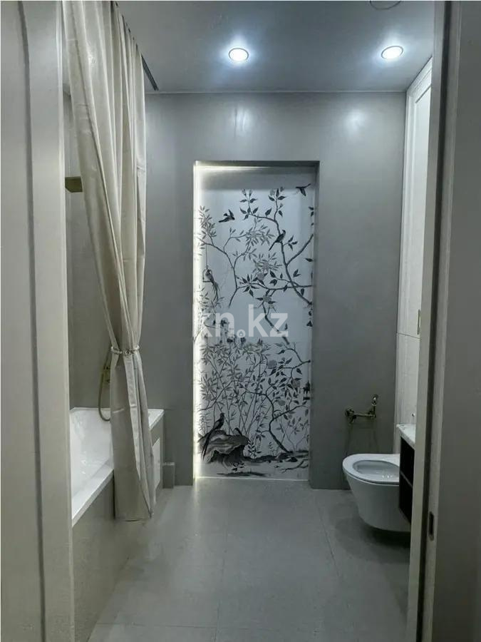 Продажа 2-комнатной квартиры, 45 м², ул. Култегин, дом  4а в Астане - фото 4