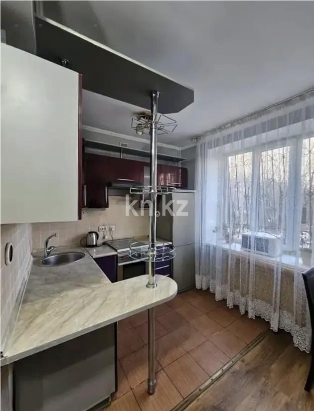 Продажа 2-комнатной квартиры, 55 м² в Алматы - фото 3