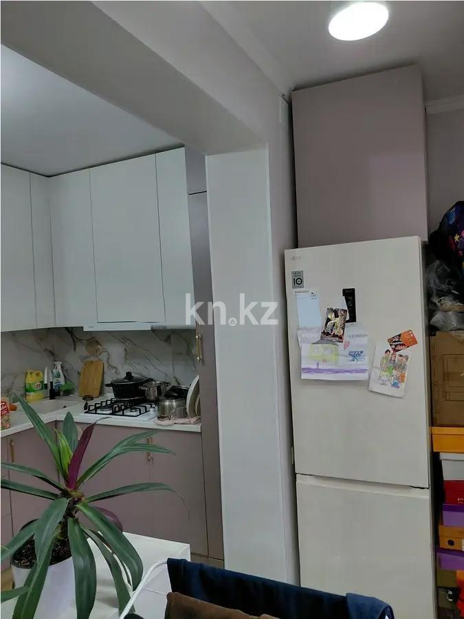 Продажа 1-комнатной квартиры, 43 м², мкр. Зердели, дом  1/133 в Алматы - фото 2