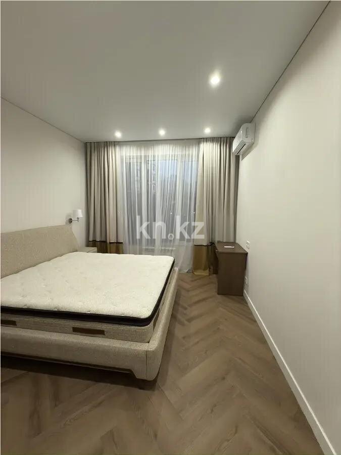 Продажа 1-комнатной квартиры, 48.5 м² в Алматы - фото 2