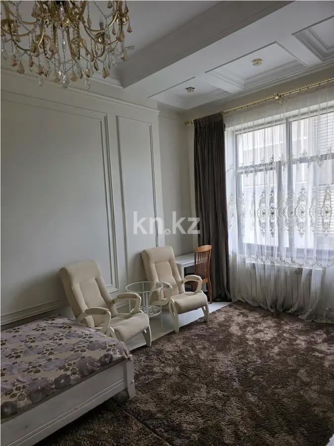 Продажа 1-комнатной квартиры, 38 м² в Алматы