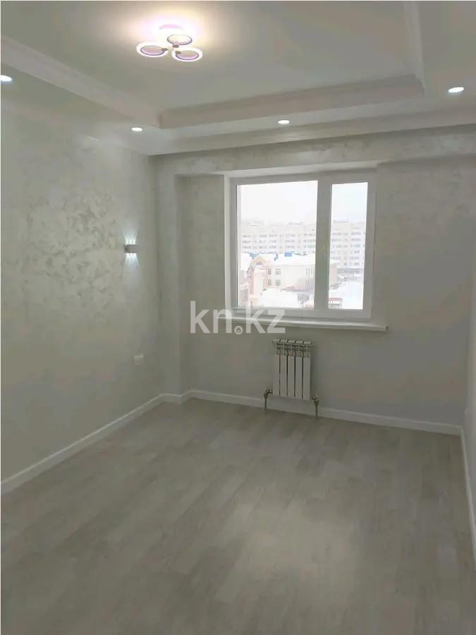 Продажа 3-комнатной квартиры, 73.4 м² в Астане - фото 2