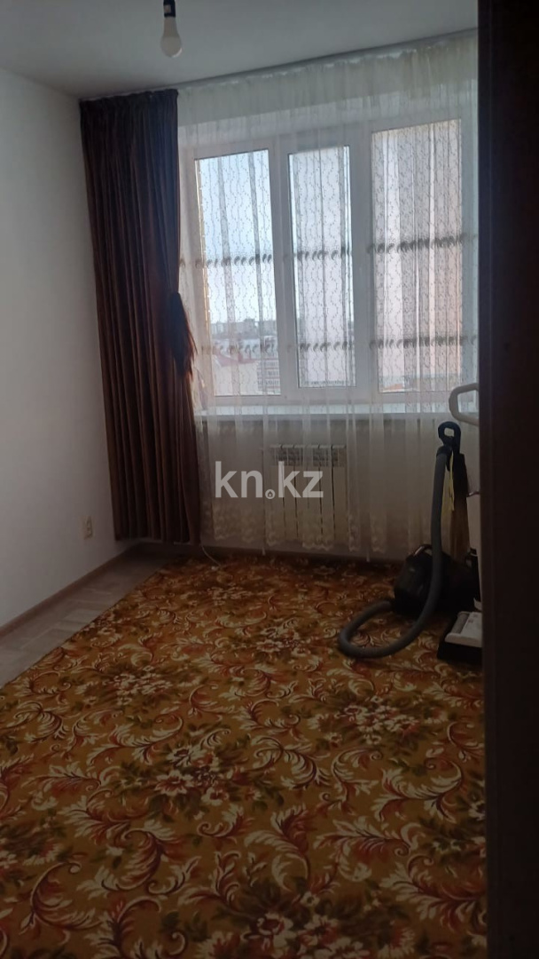 Продажа 3-комнатной квартиры, 75 м² в Уральске