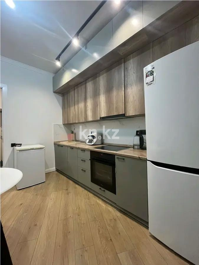 Продажа 2-комнатной квартиры, 63 м² в Астане - фото 5