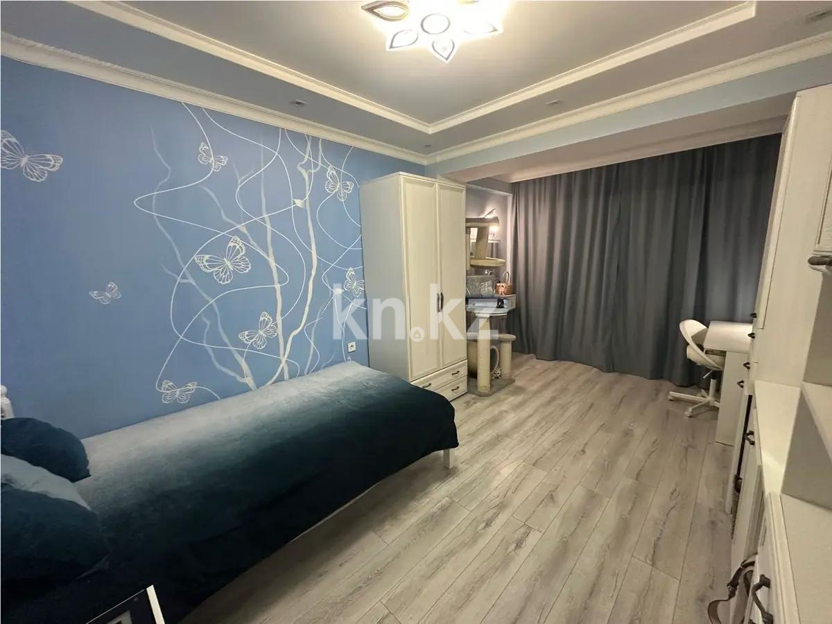 Продажа 3-комнатной квартиры, 70 м² в Алматы - фото 3