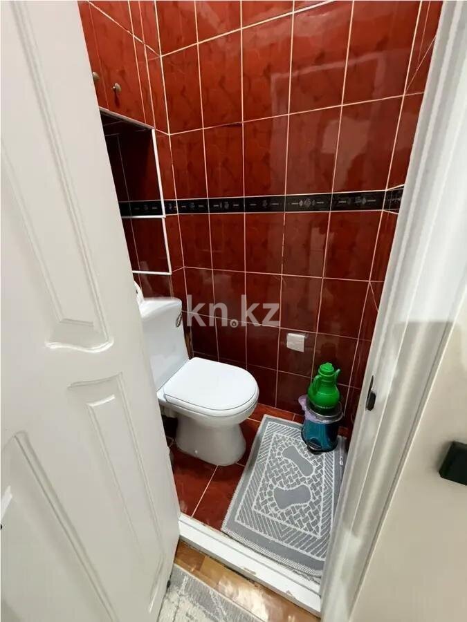Продажа 2-комнатной квартиры, 62 м² в Алматы - фото 5