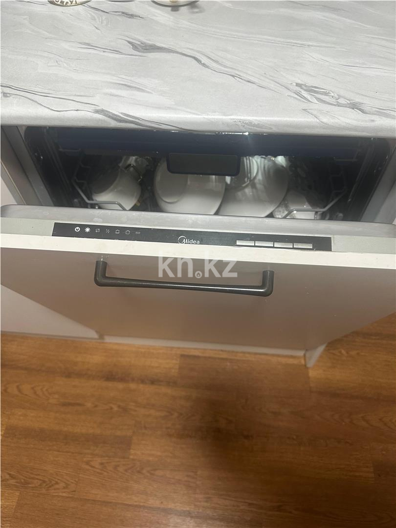 Продажа 3-комнатной квартиры, 68 м², 70 квартал в Темиртау - фото 8