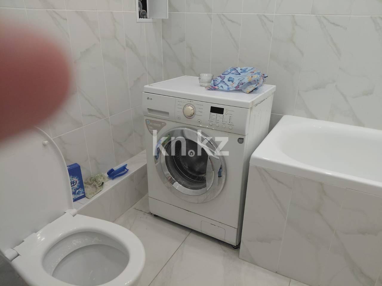 Аренда 2-комнатной квартиры, 40 м² в Астане - фото 8
