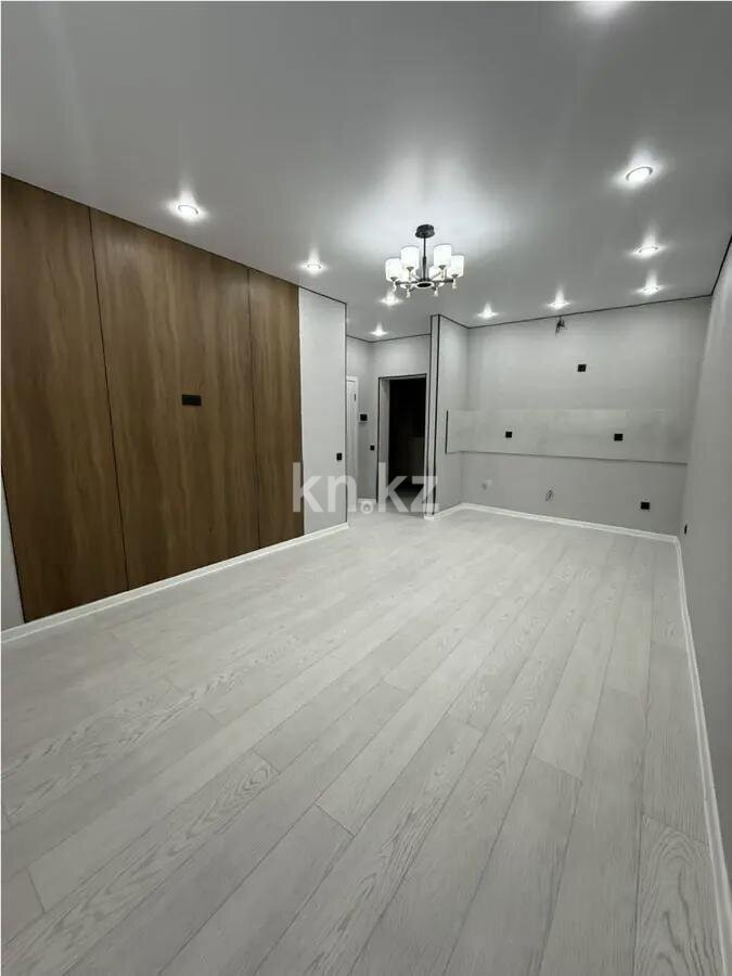 Продажа 2-комнатной квартиры, 38.9 м² в Астане - фото 2