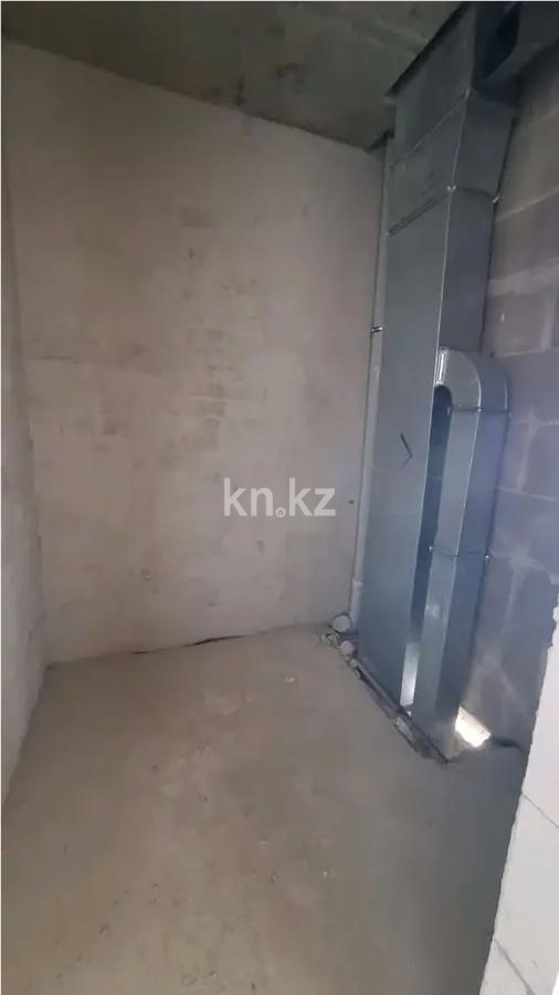 Продажа 1-комнатной квартиры, 38.69 м² в Астане - фото 3
