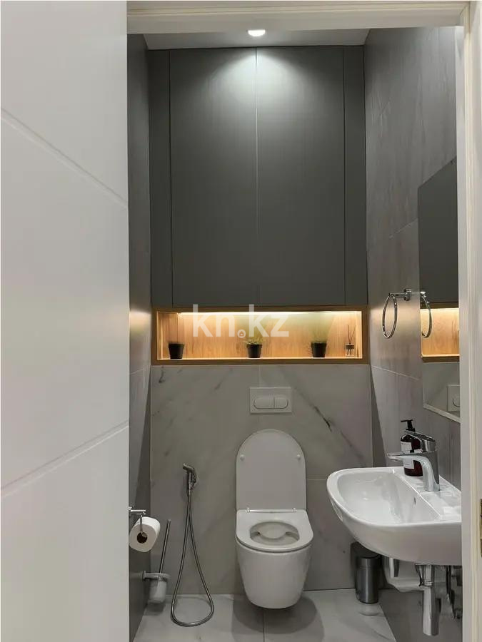 Продажа 3-комнатной квартиры, 84.7 м² в Астане - фото 5