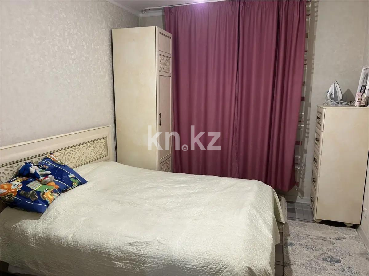 Продажа 2-комнатной квартиры, 56 м² в Караганде - фото 2