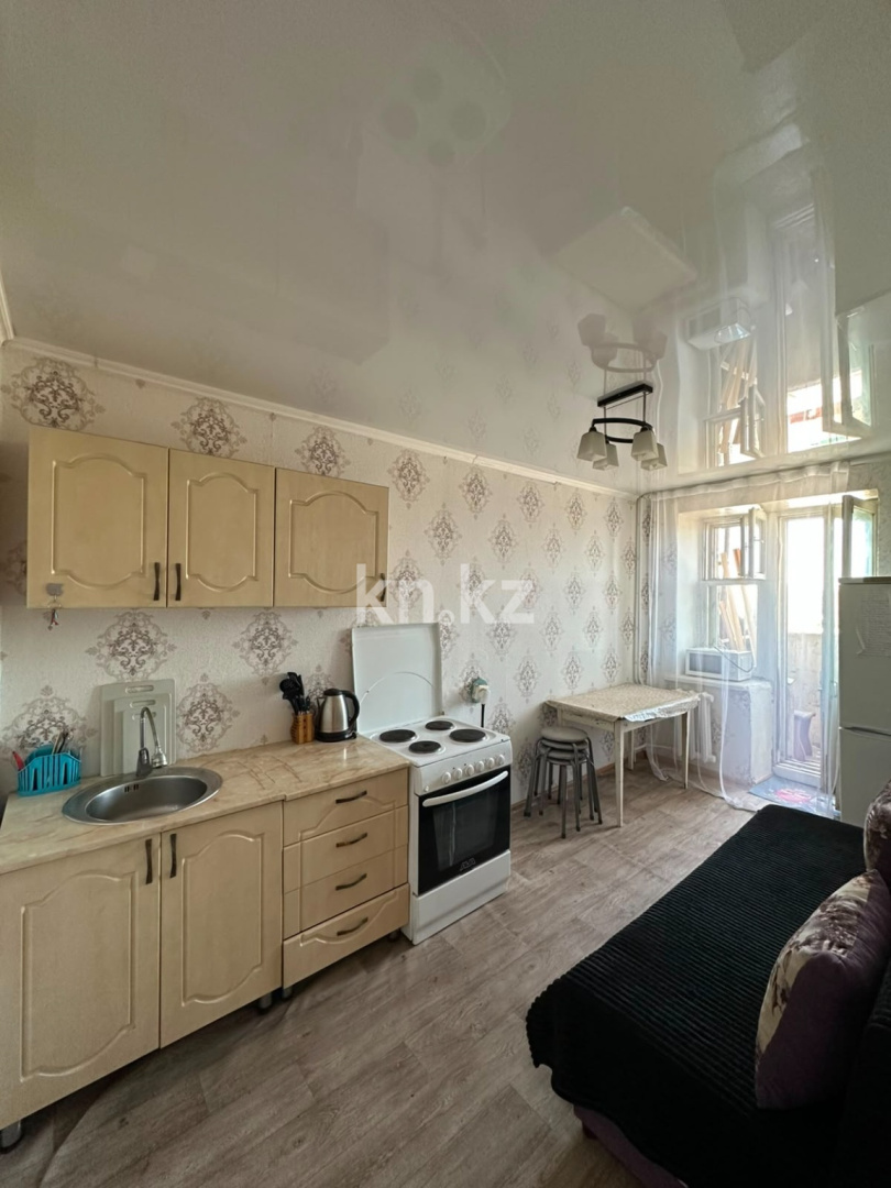 Продажа 1-комнатной квартиры, 32.5 м² в Караганде - фото 2