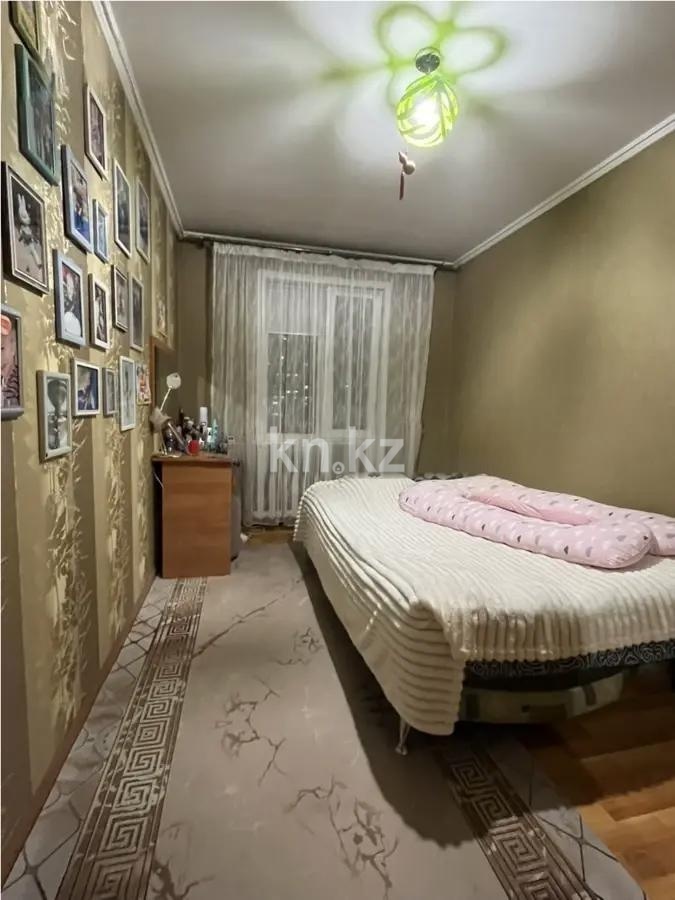 Продажа 2-комнатной квартиры, 45 м² в Алматы - фото 2