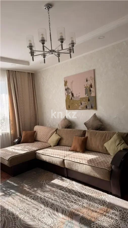 Продажа 2-комнатной квартиры, 44 м² в Караганде - фото 2