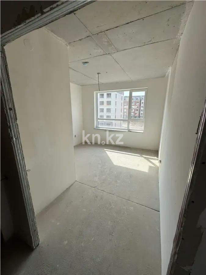 Продажа 1-комнатной квартиры, 36 м² в Алматы - фото 2