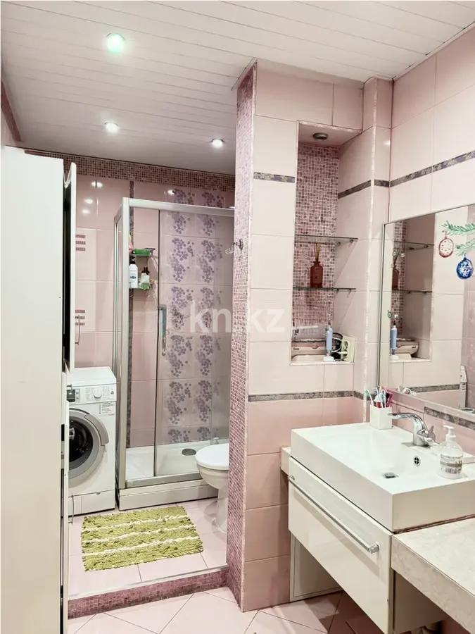 Продажа 3-комнатной квартиры, 79.2 м² в Алматы - фото 5