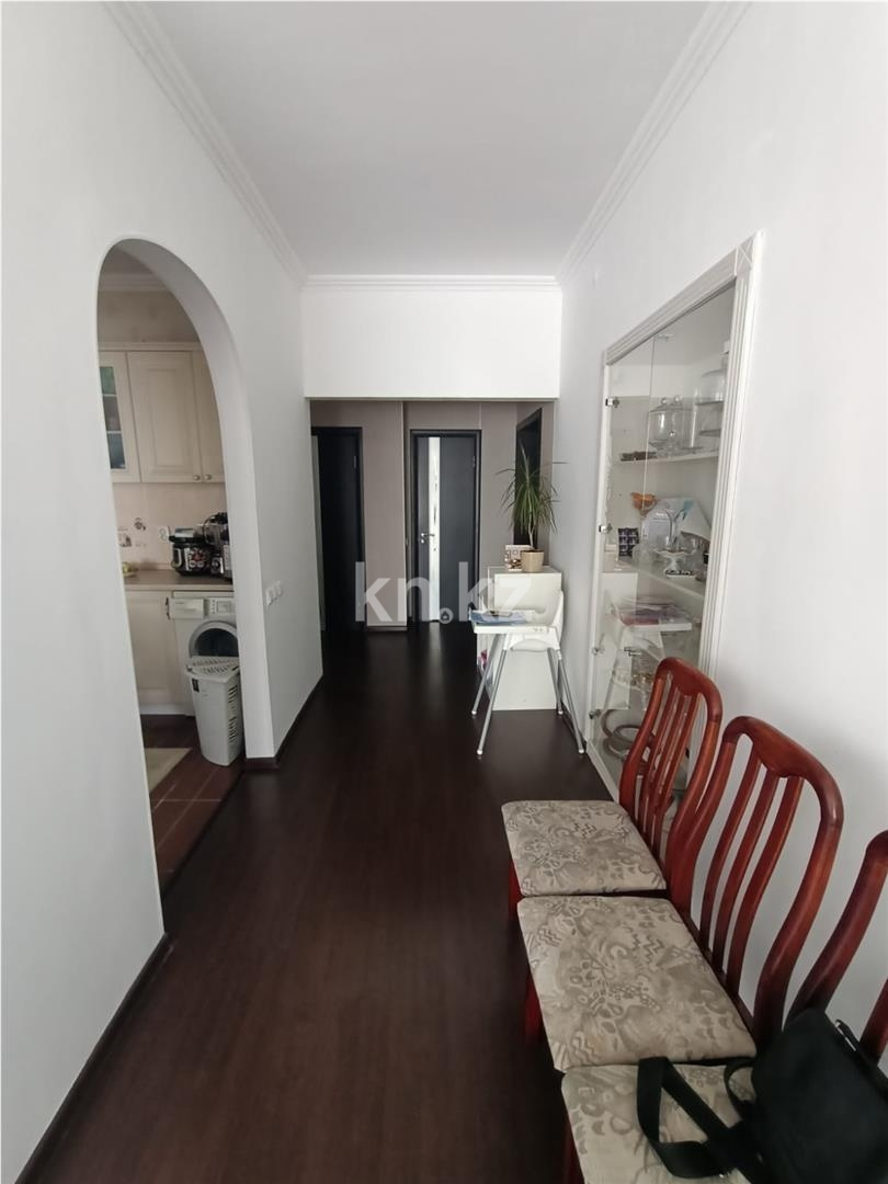 Продажа 3-комнатной квартиры, 113 м² в Астане - фото 14