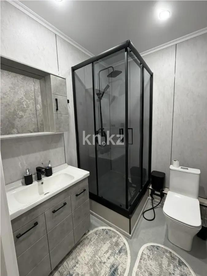 Продажа 3-комнатной квартиры, 52 м² в Алматы - фото 2