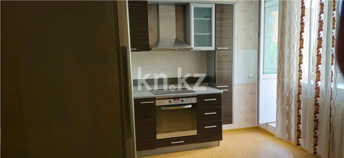Продажа 1-комнатной квартиры, 48 м² в Астане - фото 2