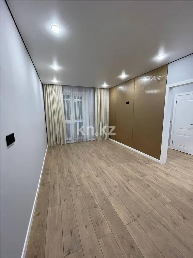 Продажа 2-комнатной квартиры, 43 м² в Астане