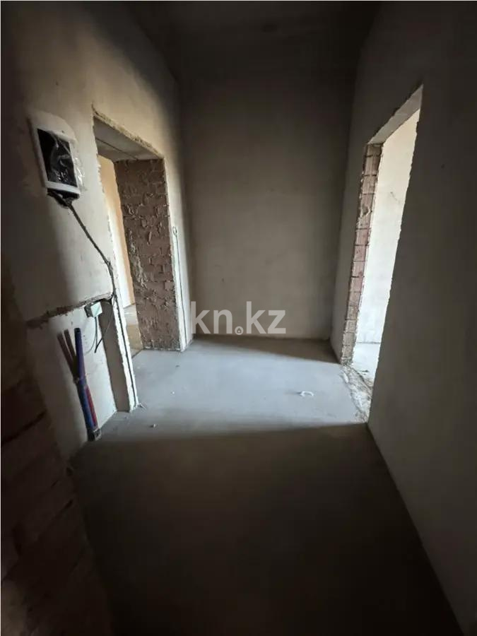 Продажа 1-комнатной квартиры, 36.1 м², ул. А-52, дом  2 в Астане - фото 5