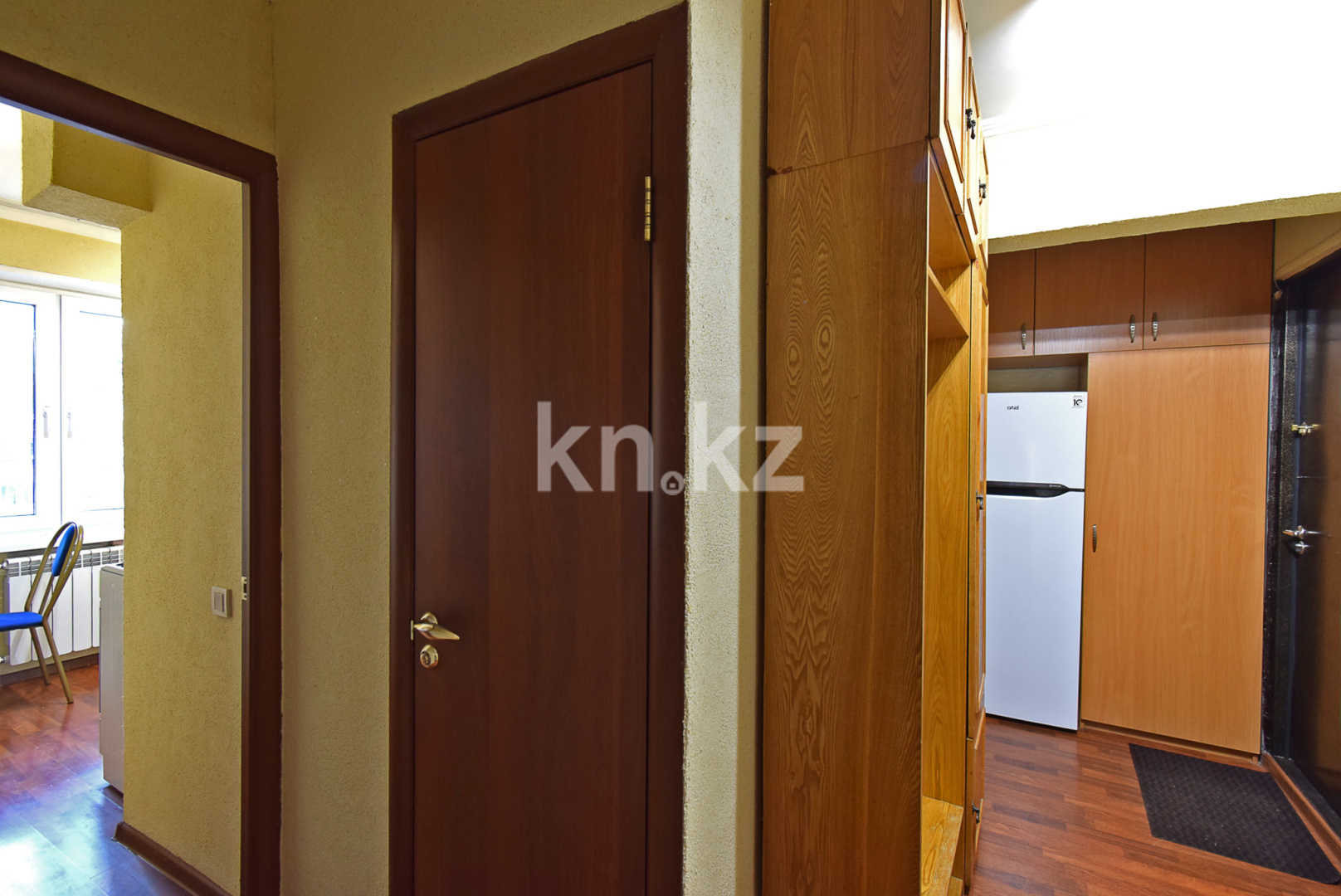 Продажа 2-комнатной квартиры, 42.3 м² в Алматы - фото 9