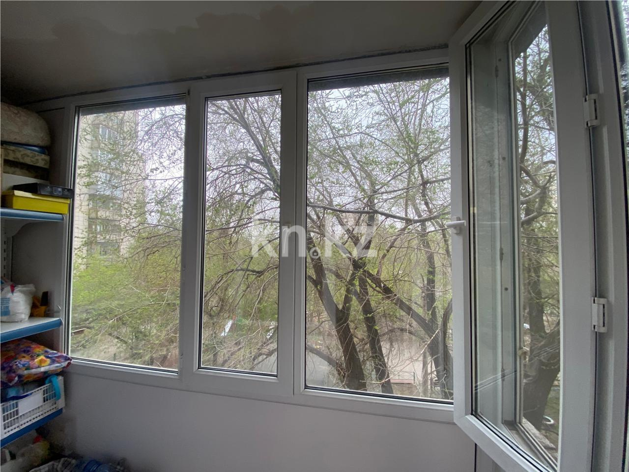 Продажа 3-комнатной квартиры, 62 м² в Караганде - фото 11