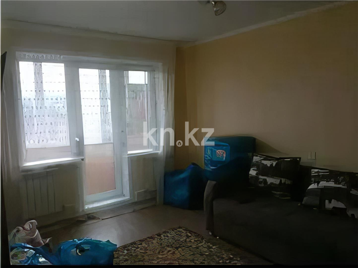 Продажа 1-комнатной квартиры, 32 м² в Темиртау