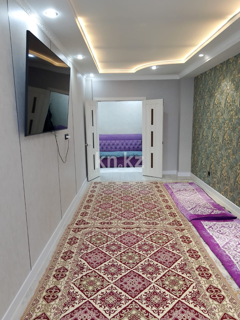 Продажа 2-комнатной квартиры, 78 м², мкр. Байтерек, дом  10а в Таразе - фото 13